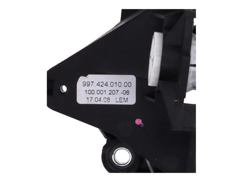 Automatic gearbox selector PORSCHE 911 (997) 3.8 Carrera S | BP14966799M91 