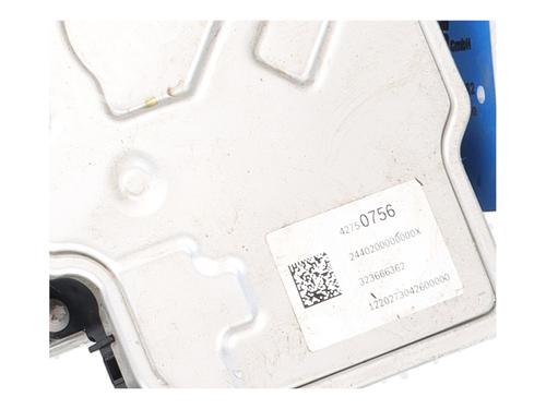 ABS pump OPEL ASTRA K (B16) 1.0 Turbo (68) | BP32237565M43