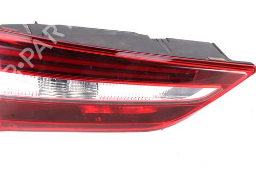 Used Left tailgate light Left tailgate light 37817959 37817959