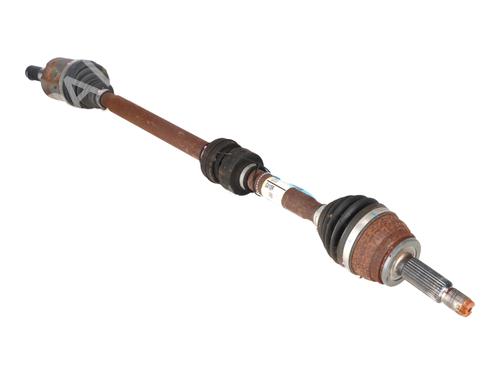 Used Right front driveshaft HYUNDAI i30 (PDE, PD, PDEN) 1.0 T-GDI (120 hp) 32157095