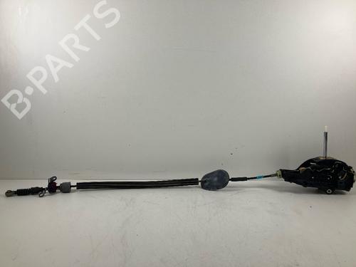 Automatic gearbox selector RENAULT TALISMAN Grandtour (KP_) 1.6 dCi 130 | BP24877590M91 