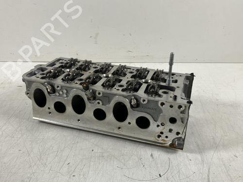 Cylinder head VW TOUAREG (CR7, RC8) 3.0 TDI 4motion | BP25335134M5 - Image 2