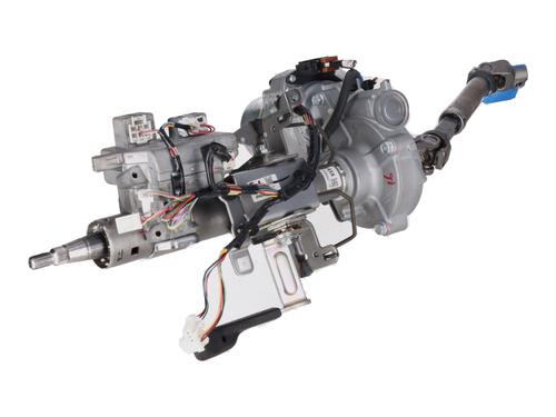 Used Steering column MITSUBISHI ASX (GA_W_) 2.0 MIVEC 4WD (150 hp) 29184940