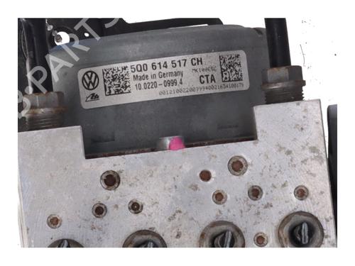 ABS pump VW PASSAT B8 (3G2, CB2) 2.0 TDI | BP21563125M43 