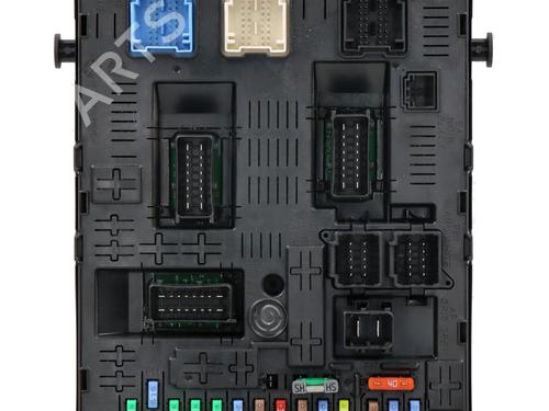 Electronic module CITROËN JUMPER II Van 2.0 BlueHDi 130 | BP39157165M83 - Image 4