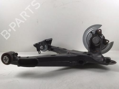 Right front steering knuckle OPEL VIVARO C Van (K0) VIVARO-E HYDROGEN | BP39919866M26 - Image 3