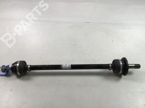Used Right rear driveshaft BMW 5 (G30, F90) 530 i (252 hp) 5212303
