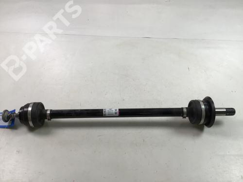 Right rear driveshaft BMW 5 (G30, F90) 530 i (252 hp) 5212303