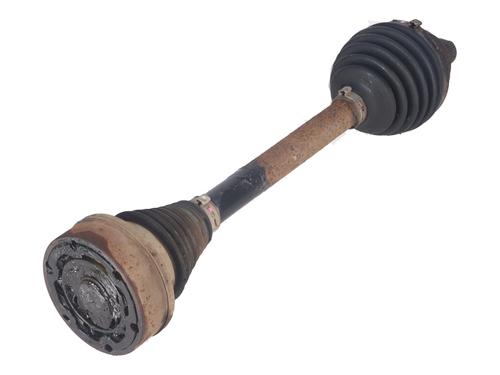 Left front driveshaft VW GOLF SPORTSVAN VII (AM1, AN1) 1.4 TSI | BP17463648M38 