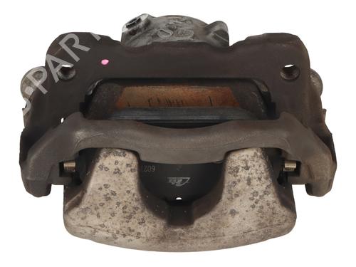 Used Right front brake caliper MERCEDES-BENZ C-CLASS (W205) C 180 (205.076) (156 hp) 16824639