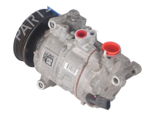 AC compressor VW TOURAN (5T1) 1.6 TDI | BP24523917M34 