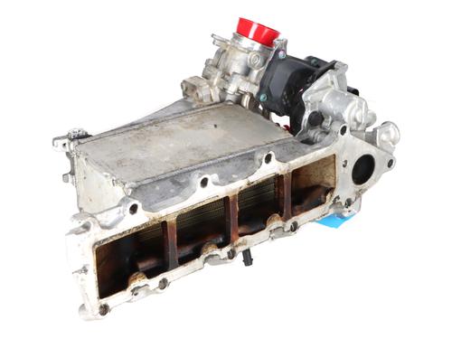 Intercooler Intercooler VW GOLF VII Variant (BA5, BV5) 2.0 TDI 4motion (150 hp) 33980618 33980618