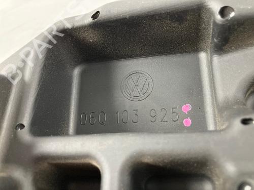 Upper protection VW ARTEON (3H7, 3H8) 1.5 TSi | BP18234938M93 