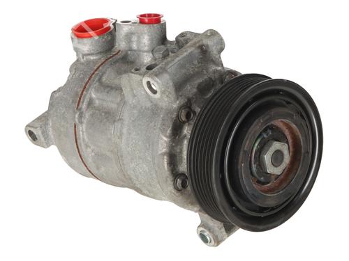 AC compressor AUDI Q5 (FYB, FYG) 40 TDI quattro (190 hp) 16122975