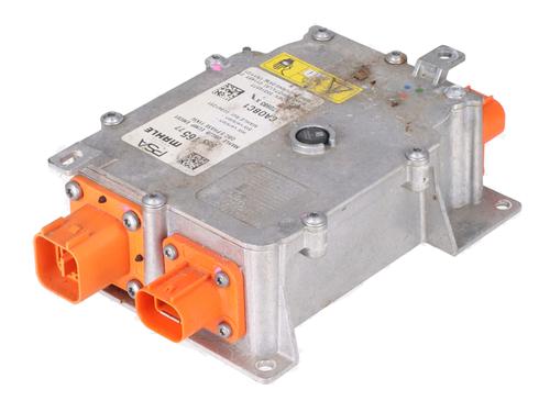 Electronic module OPEL VIVARO C Van (K0) VIVARO-E HYDROGEN | BP39920810M83 - Image 2