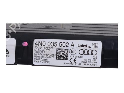 Electronic module AUDI A1 Sportback (GBA) 30 TFSI | BP17801370M83 