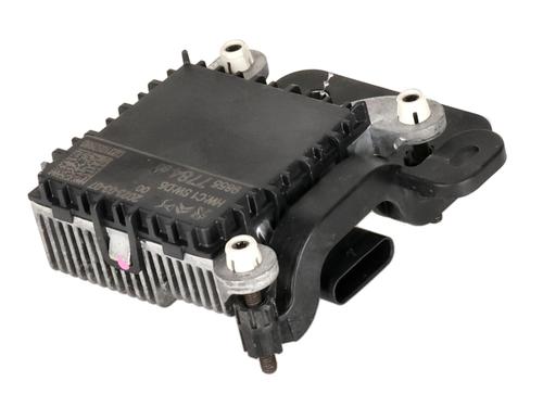 Used Electronic module Electronic module OPEL VIVARO C Van (K0) VIVARO-E HYDROGEN (136 hp) 39924182 39924182