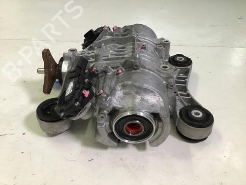 Rear differential VW ARTEON (3H7, 3H8) 2.0 TSI R 4motion | BP36244454M24 - Image 2