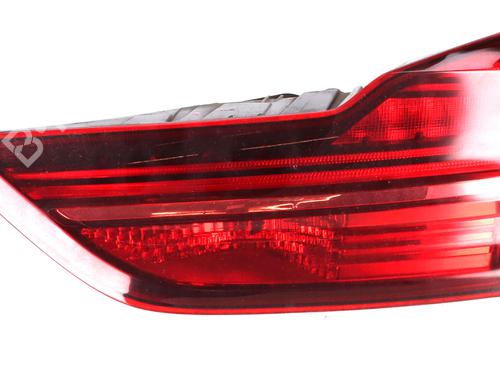 Used Right tailgate light Right tailgate light 38305742 38305742
