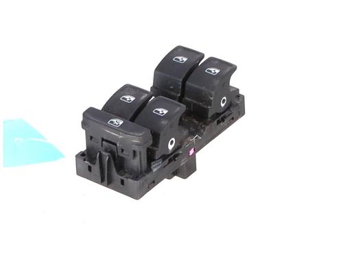 Used Left front window switch Left front window switch 37643289 37643289