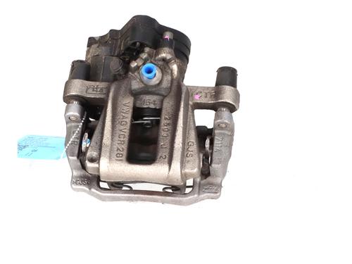 Used Right rear brake caliper Right rear brake caliper VW GOLF VIII Variant (CG5, DB5) 1.5 eTSI (150 hp) 35783090 35783090