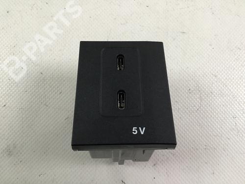 Electronic module MERCEDES-BENZ A-CLASS (W177) A 250 (177.046) | BP7804904M83 