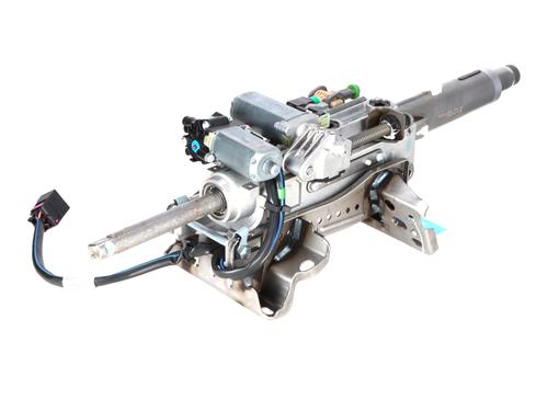 Used Steering column Steering column AUDI A8 D4 (4H2, 4H8, 4HC, 4HL) 3.0 TDI quattro (258 hp) 35719033 35719033