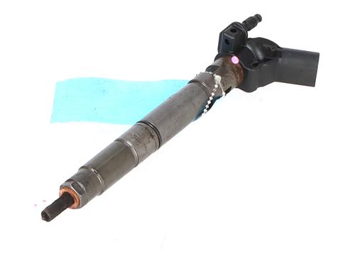 Iniettori VW PHAETON (3D1, 3D2, 3D3, 3D4, 3D6, 3D7, 3D8, 3D9) 3.0 V6 TDI 4motion (224 hp) 32786363