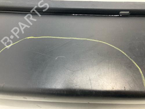 Rear bumper PEUGEOT EXPERT Van (V_) 2.0 BlueHDi 120 | BP27921955C8 
