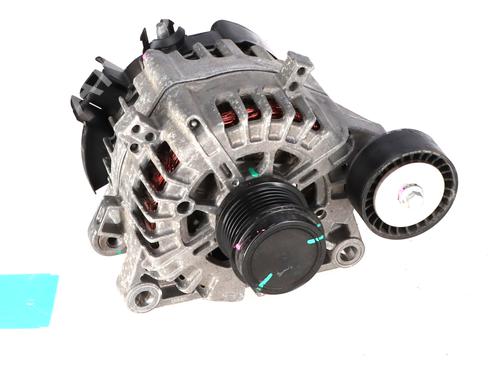 Used Alternator Alternator FORD TRANSIT V363 Platform/Chassis (FED, FFD) 2.0 EcoBlue (170 hp) 36264267 36264267