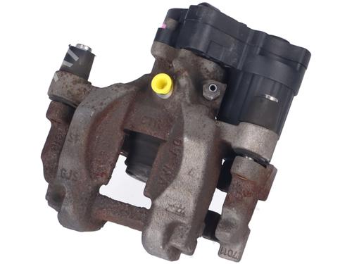 Left rear brake caliper VW TOURAN (5T1) 2.0 TDI | BP14583778M107 