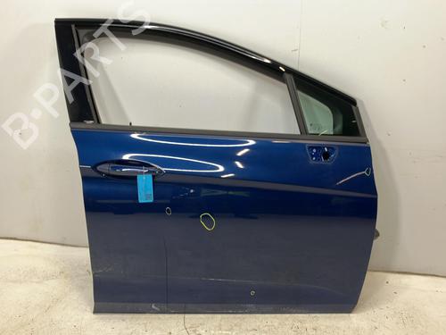 Used Right front door Right front door OPEL ASTRA K Sports Tourer (B16) 1.2 Turbo (35) (110 hp) 34473699 34473699