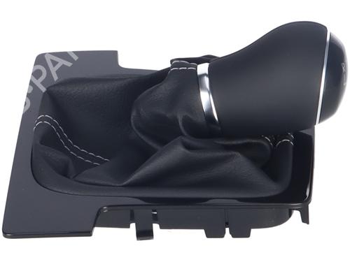 Gear lever VW PASSAT B8 (3G2, CB2) 1.4 TSI | BP12532976M90 
