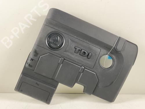 Used Upper protection Upper protection 38464380 38464380