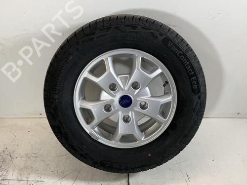 Rim FORD TRANSIT V363 Platform/Chassis (FED, FFD) 2.0 EcoBlue | BP37468580C45 - Image 13