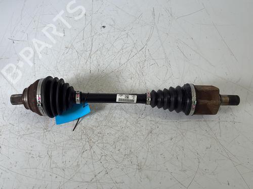 Used Left front driveshaft Left front driveshaft AUDI Q3 Sportback (F3N) 2.5 RS TFSI quattro (400 hp) 36436401 36436401