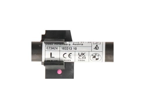 Electronic module BMW 3 Touring (G21, G81) 318 i | BP37454684M83 - Image 3