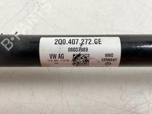 Other SEAT ARONA (KJ7, KJP) 1.5 TSI | BP36243996O1 - Image 3