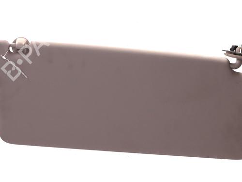 Left sun visor VW MULTIVAN T7 (STM, STN) 1.5 TSi | BP37454737I1 - Image 2
