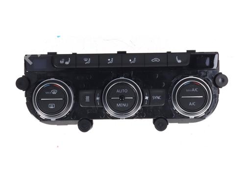 climate-control-vw-passat-b8-3g2-cb2-2014-34629381 main image