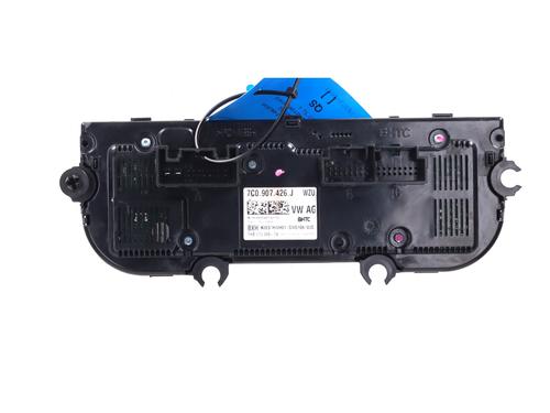 Comando chauffage MAN TGE Van 2.0 TDI RWD (11V, 12V, 33V, 34V, UYB, UYC, UYD) | BP39921893I5 - Image 2