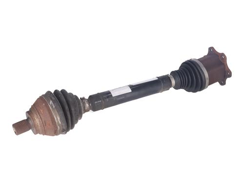 Right front driveshaft AUDI A3 (8V1, 8VK) 2.0 TDI quattro | BP36052551M39 - Image 3