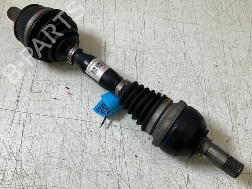 Used Left front driveshaft Left front driveshaft 39157080 39157080