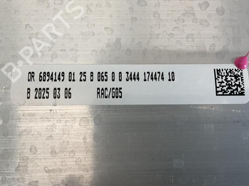 Rear axle BMW X7 (G07) xDrive M 60 i Mild Hybrid | BP39928109M2 - Image 5