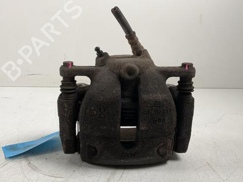 Used Right front brake caliper Right front brake caliper 37468504 37468504