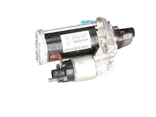 Motor de arranque Motor de arranque FIAT 500 (312_) 1.0 Mild Hybrid (312.AYD1B) (69 hp) 35931353 35931353