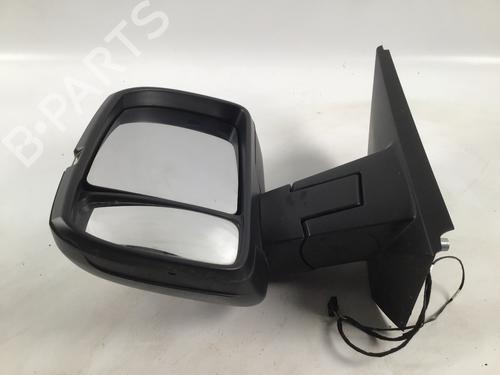 Used Left mirror Left mirror 36804520 36804520