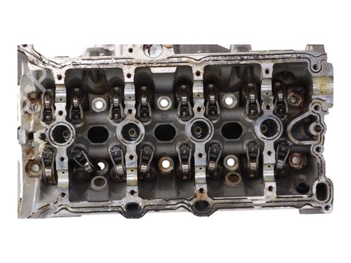 Cylinder head VW GOLF VII (5G1, BQ1, BE1, BE2) 2.0 R 4motion | BP25335455M5 