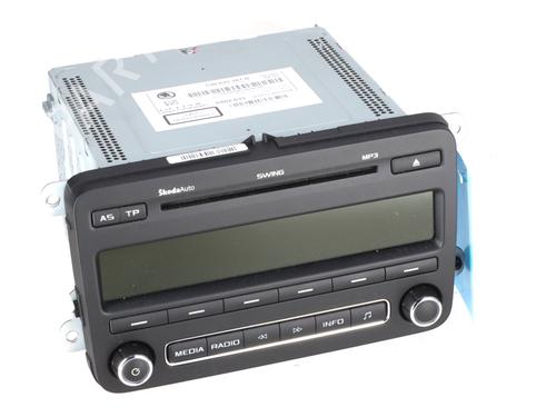 Used Electronic module Electronic module SKODA ROOMSTER (5J7) 1.2 TDI (75 hp) 34374259 34374259