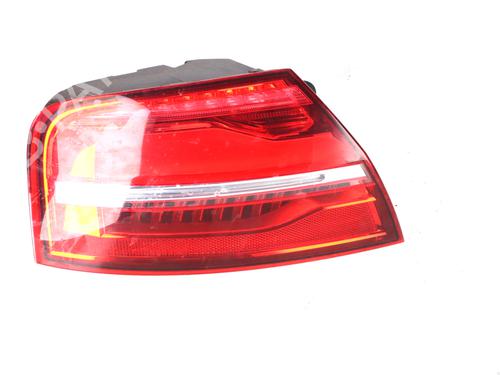 Used Left taillight Left taillight AUDI A8 D4 (4H2, 4H8, 4HC, 4HL) 3.0 TDI quattro (258 hp) 35114238 35114238